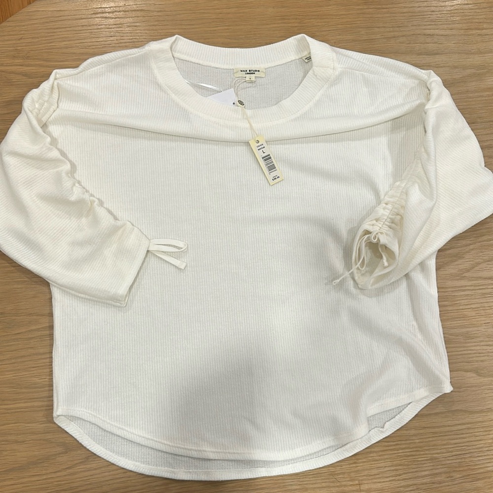 Women’s Max Studio Shirt
